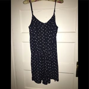 Marine Layer Romper